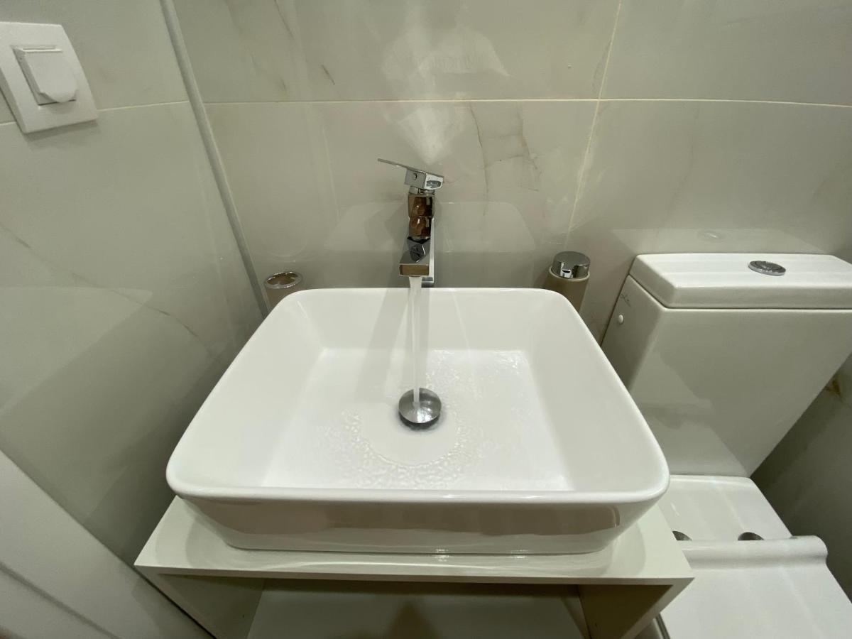 Nautilus House Villa Stalos Ngoại thất bức ảnh
