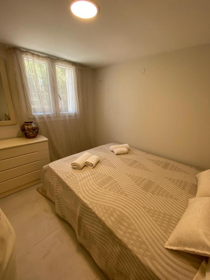 Nautilus House Villa Stalos Ngoại thất bức ảnh